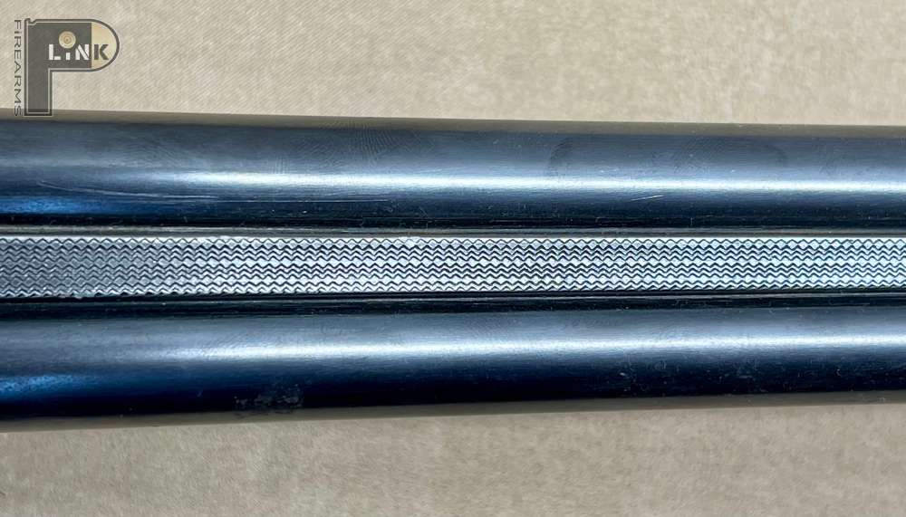 THE LIEGE UNITED ARMS CO BELGIUM SXS 28" (20 GA) 100 YEARS OLD!-img-10