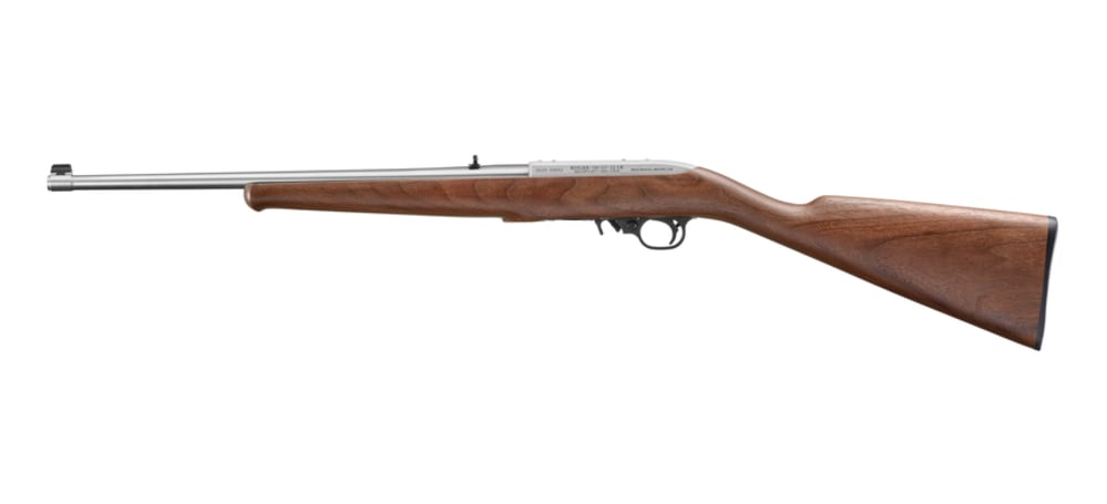 Ruger 10/22 Carbine 22 LR 32038-img-1