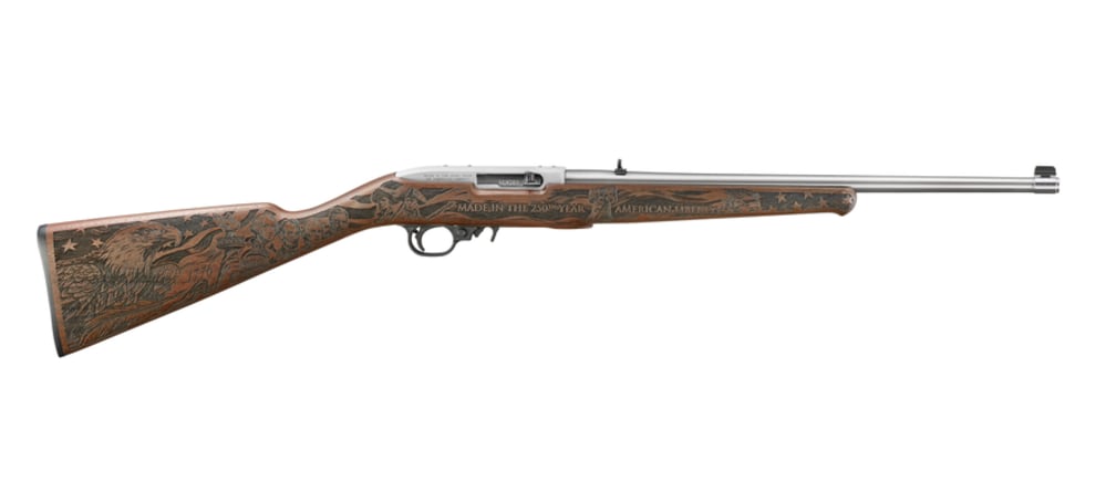 Ruger 10/22 Carbine 22 LR 32038-img-0