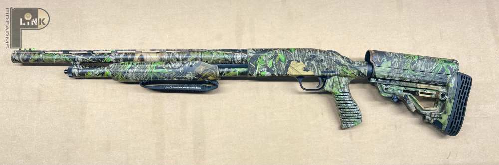 MOSSBERG TACTICAL TURKEY 20" (12GA)-img-2