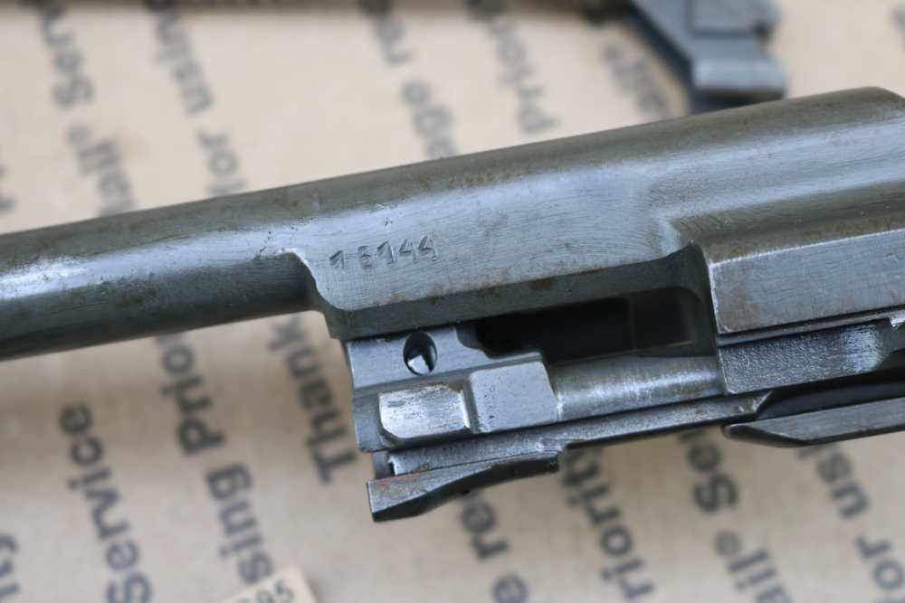 East German STG AKMS-K Clone Parts Kit Military Parts AK47 AK MPiKM 1985-img-10