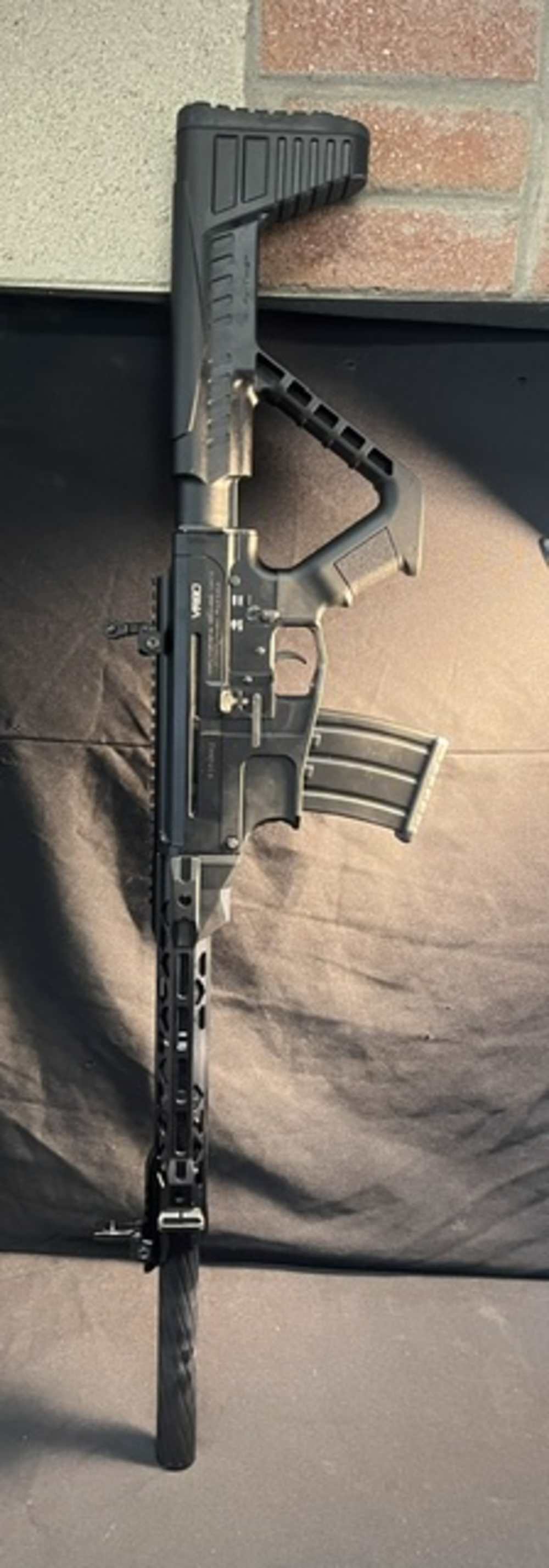 ROCKISLAND VR80 12 GUAGE SHOTGUN NR-img-9