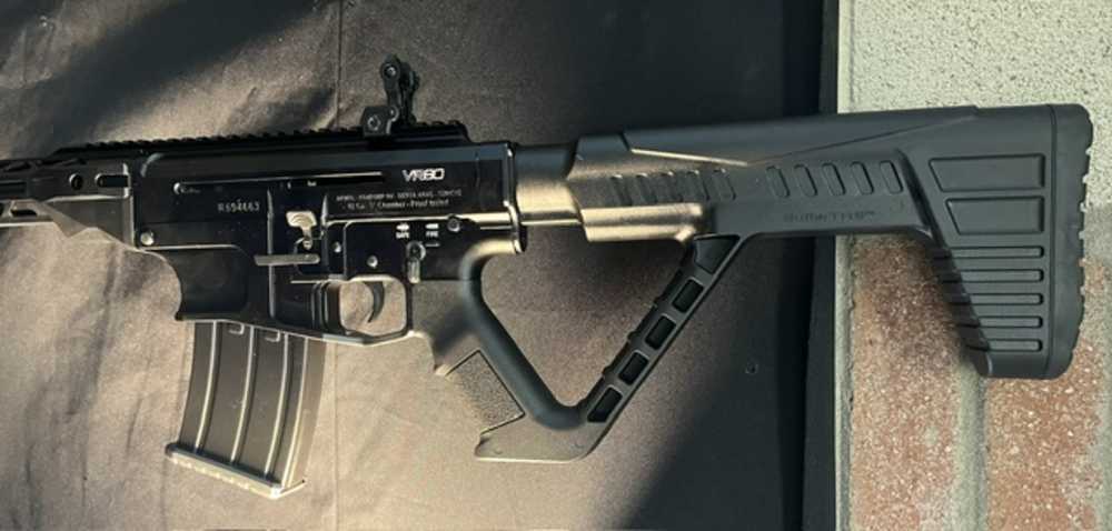 ROCKISLAND VR80 12 GUAGE SHOTGUN NR-img-7