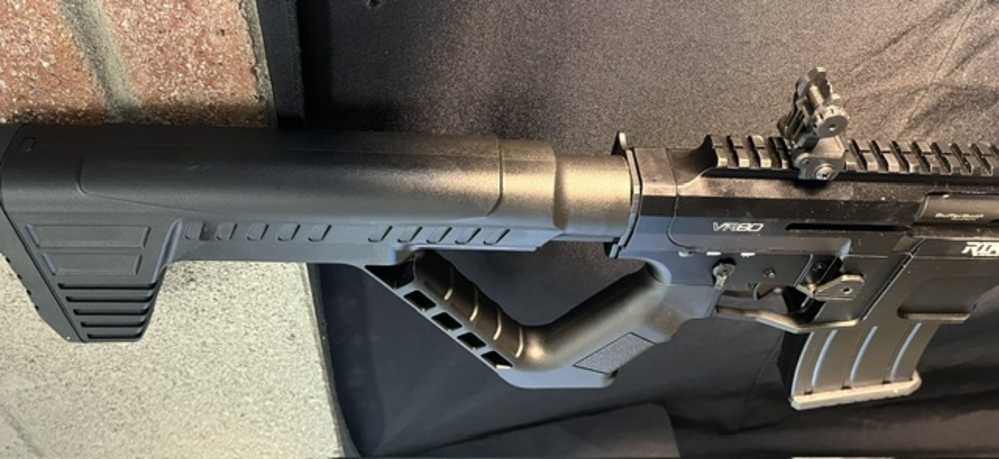 ROCKISLAND VR80 12 GUAGE SHOTGUN NR-img-1