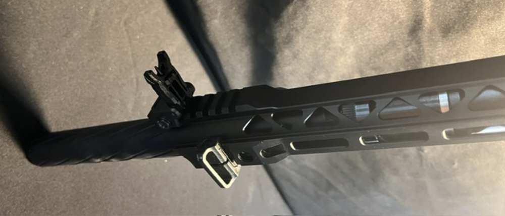 ROCKISLAND VR80 12 GUAGE SHOTGUN NR-img-5