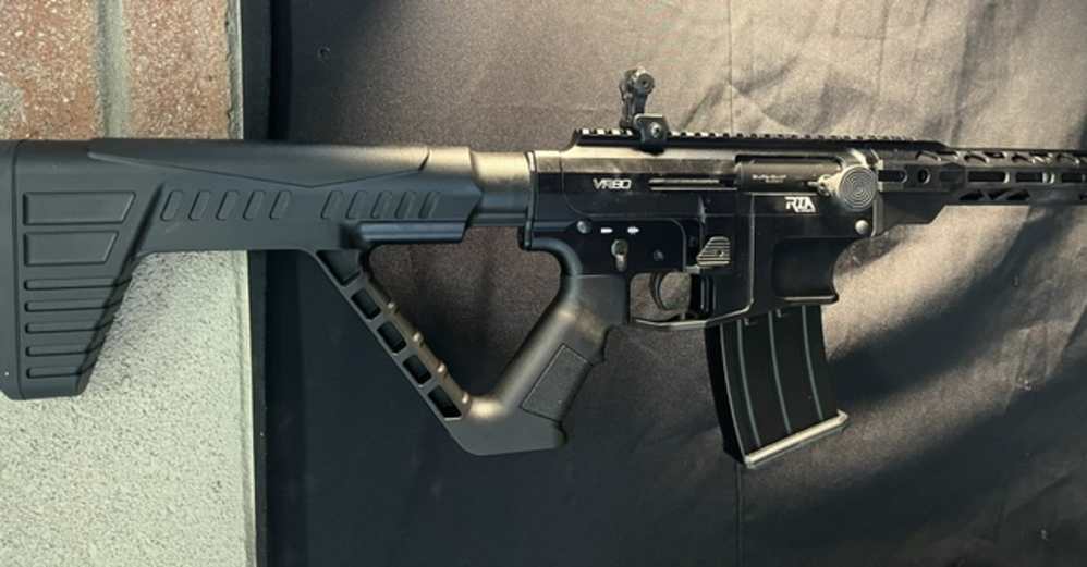 ROCKISLAND VR80 12 GUAGE SHOTGUN NR-img-4