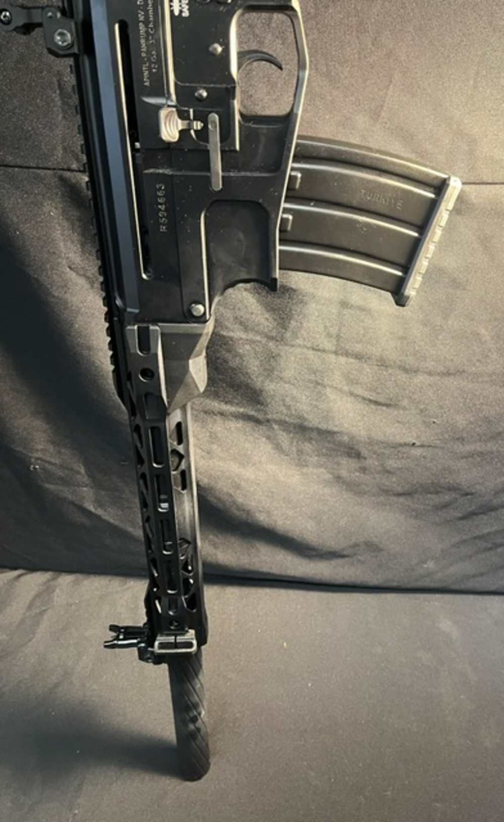 ROCKISLAND VR80 12 GUAGE SHOTGUN NR-img-8