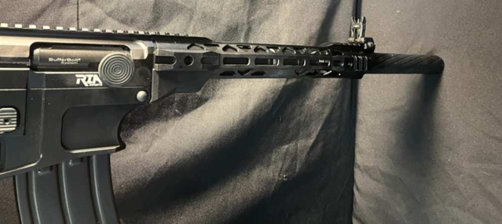 ROCKISLAND VR80 12 GUAGE SHOTGUN NR-img-3