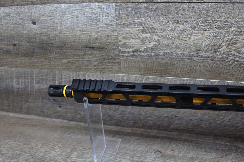 Dewalt Tools "Tribute" Custom Duracoat W/ Holosight  DB-15  (Cerakote)-img-10