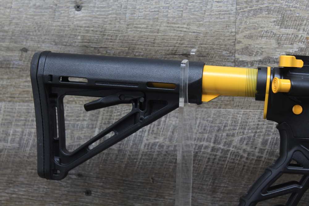 Dewalt Tools "Tribute" Custom Duracoat W/ Holosight  DB-15  (Cerakote)-img-15