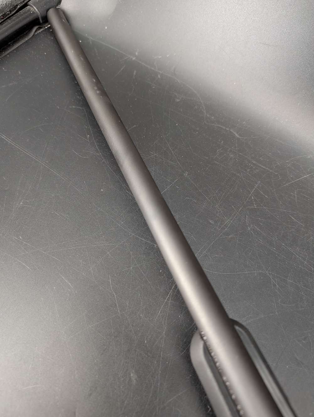 Like New Remington 700 6.5 Creedmoor w/ Scope-img-5