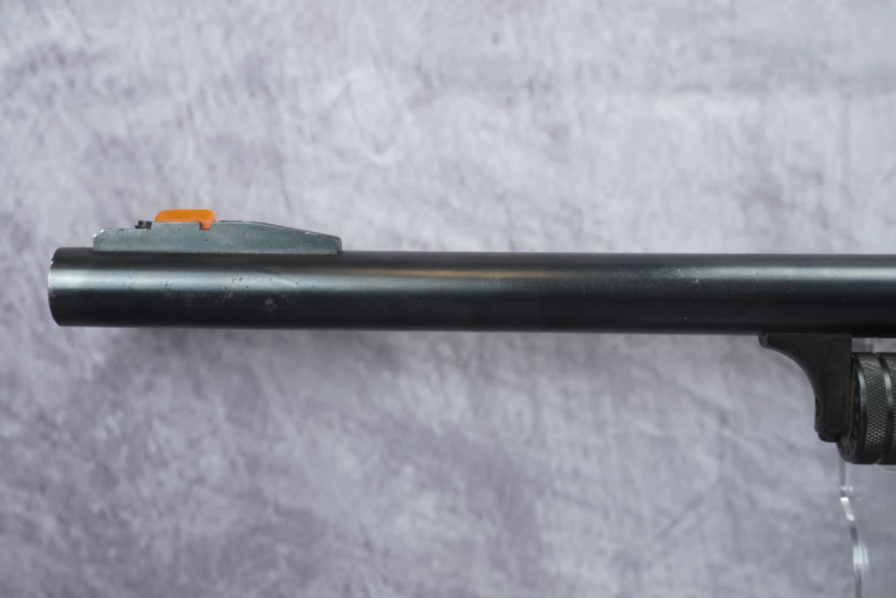 Ithaca Model 37 Featherlight Deer Slayer 12 Gauge 20" Pump-img-6