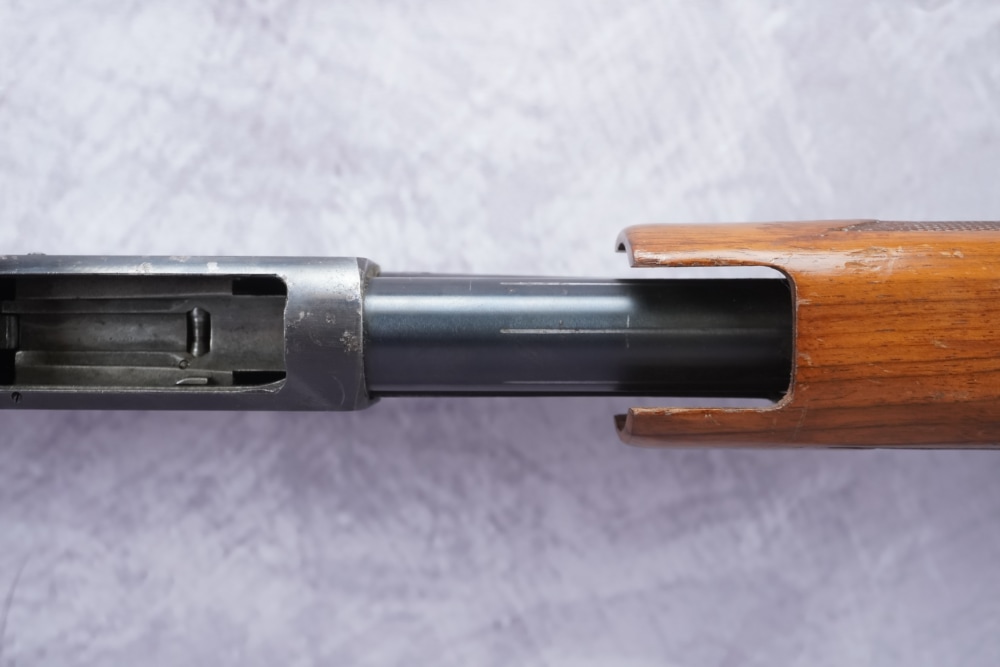 Ithaca Model 37 Featherlight Deer Slayer 12 Gauge 20" Pump-img-16