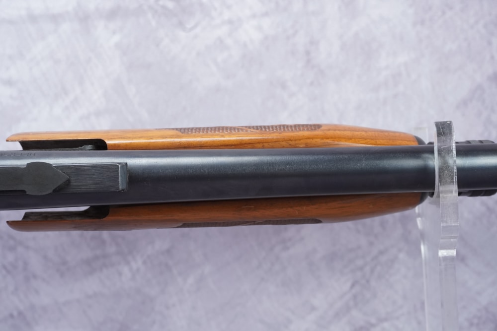 Ithaca Model 37 Featherlight Deer Slayer 12 Gauge 20" Pump-img-25