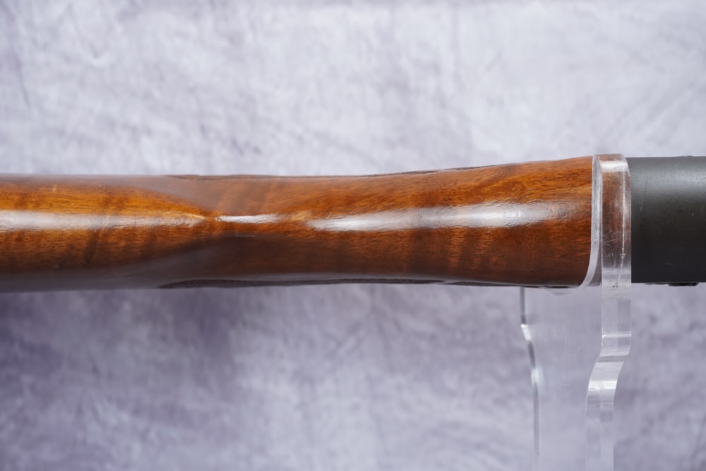 Ithaca Model 37 Featherlight Deer Slayer 12 Gauge 20" Pump-img-22