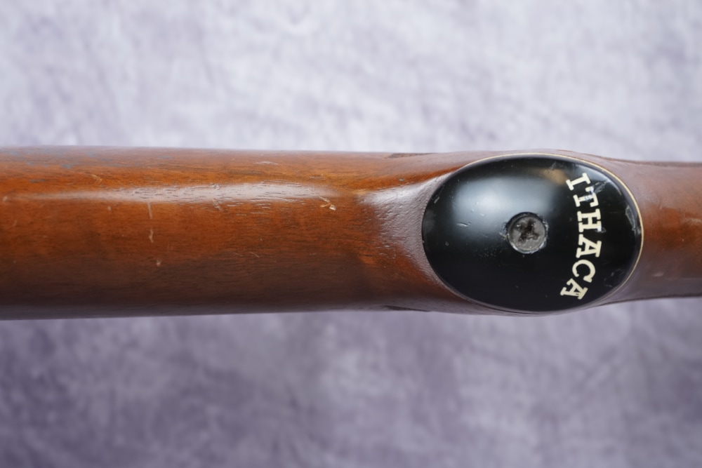 Ithaca Model 37 Featherlight Deer Slayer 12 Gauge 20" Pump-img-19