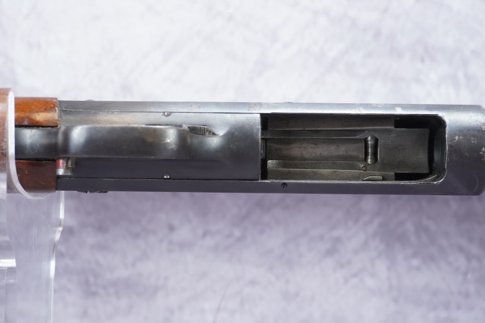 Ithaca Model 37 Featherlight Deer Slayer 12 Gauge 20" Pump-img-17
