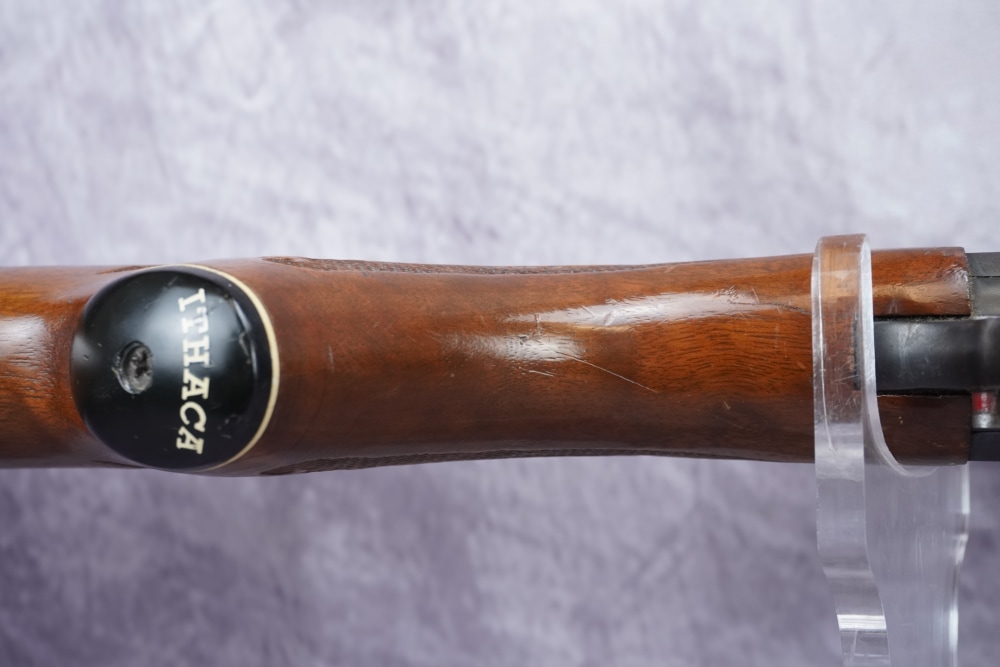 Ithaca Model 37 Featherlight Deer Slayer 12 Gauge 20" Pump-img-18