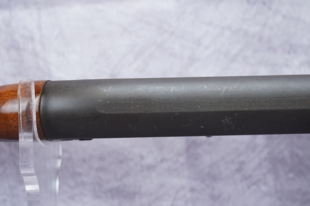 Ithaca Model 37 Featherlight Deer Slayer 12 Gauge 20" Pump-img-23