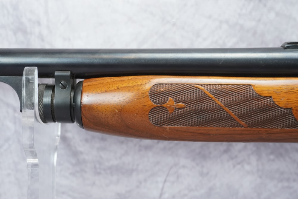 Ithaca Model 37 Featherlight Deer Slayer 12 Gauge 20" Pump-img-5
