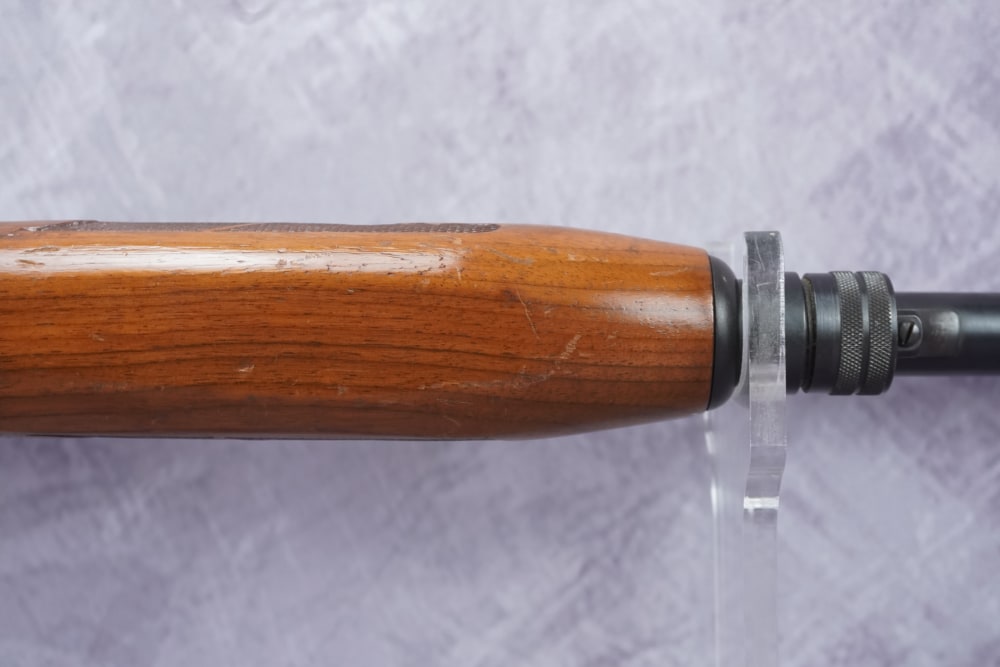 Ithaca Model 37 Featherlight Deer Slayer 12 Gauge 20" Pump-img-15