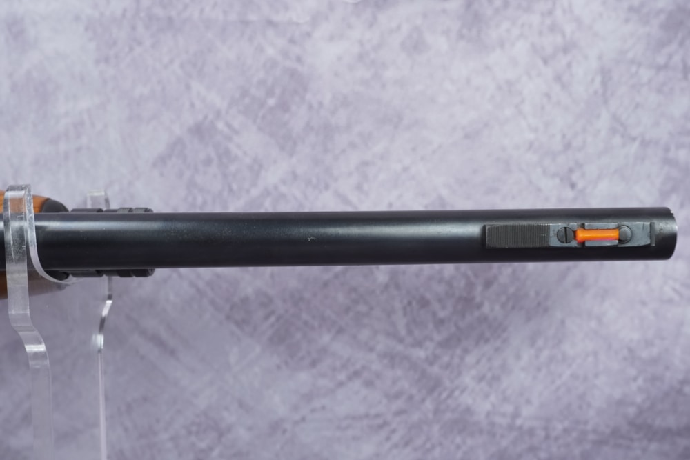Ithaca Model 37 Featherlight Deer Slayer 12 Gauge 20" Pump-img-26
