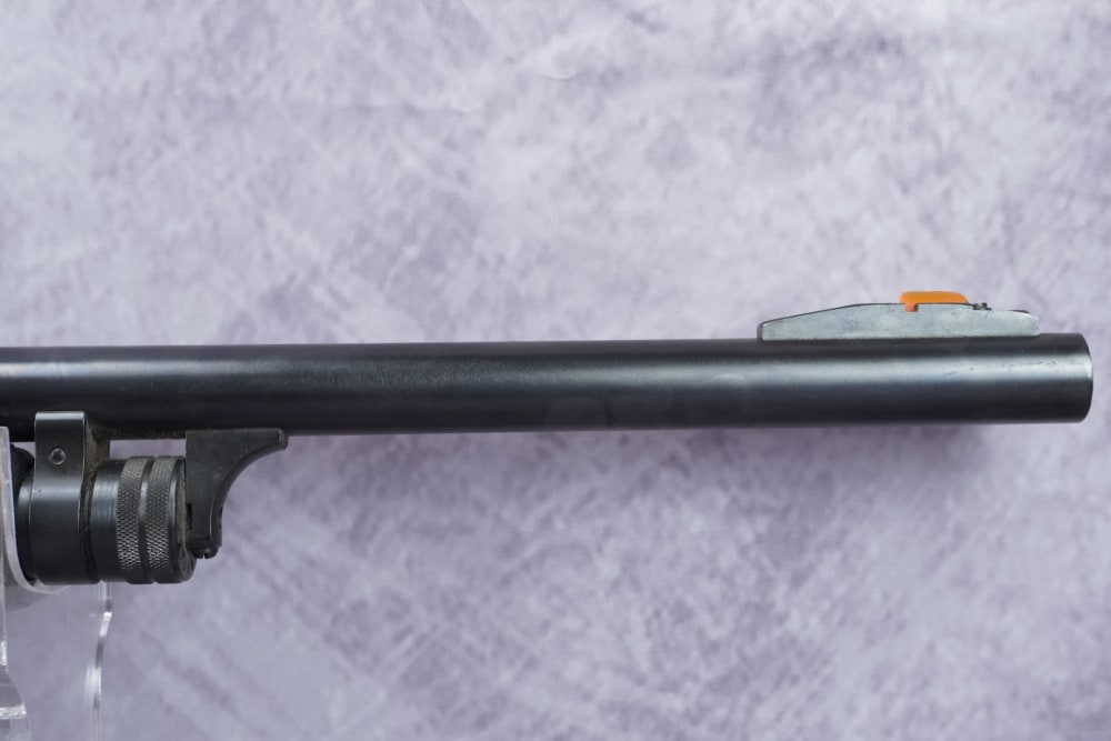 Ithaca Model 37 Featherlight Deer Slayer 12 Gauge 20" Pump-img-13
