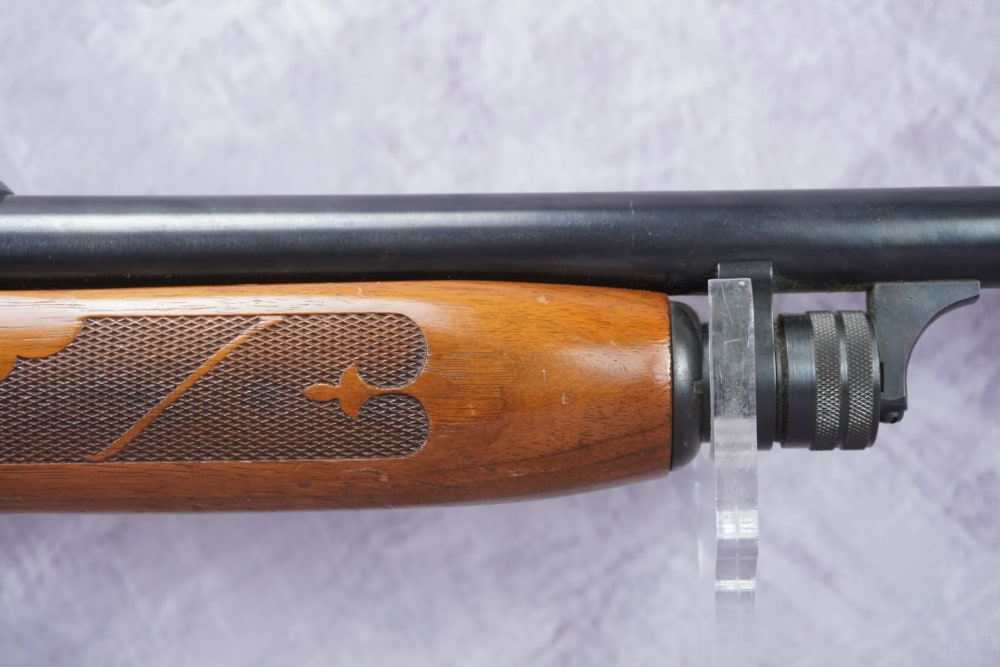 Ithaca Model 37 Featherlight Deer Slayer 12 Gauge 20" Pump-img-12