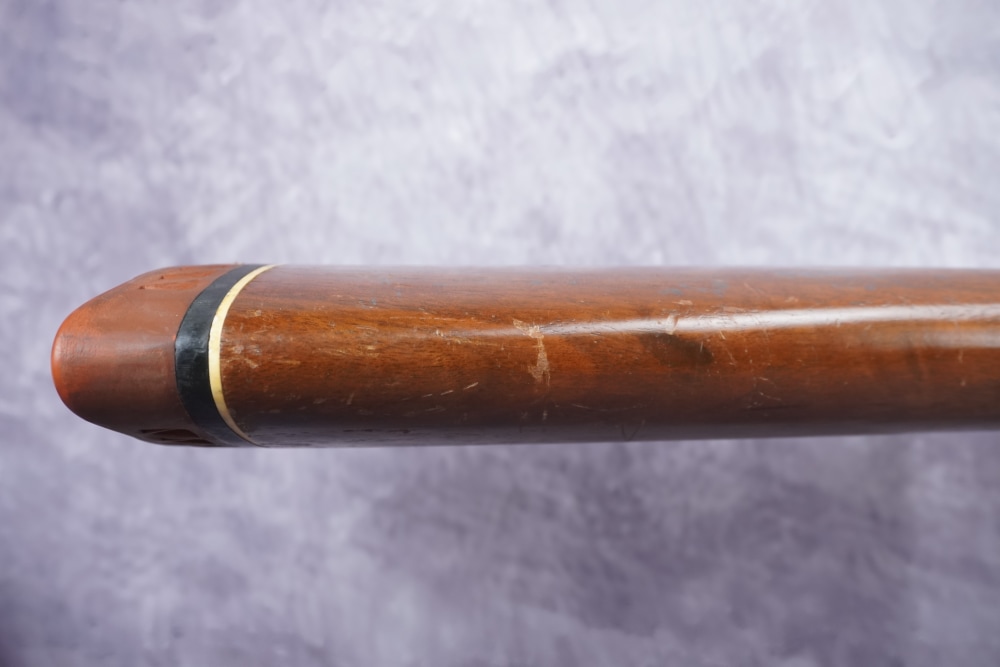 Ithaca Model 37 Featherlight Deer Slayer 12 Gauge 20" Pump-img-20
