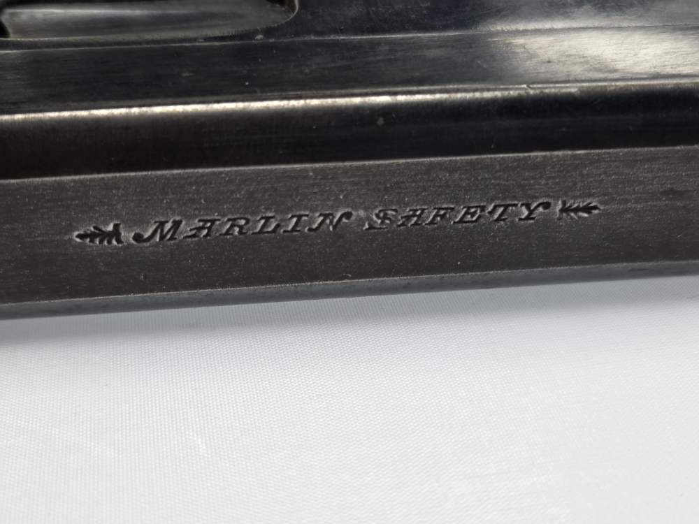 1947 Marlin Model 36 A .30-30 Lever-Action 20" Rifle-img-11