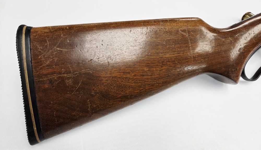 1947 Marlin Model 36 A .30-30 Lever-Action 20" Rifle-img-2