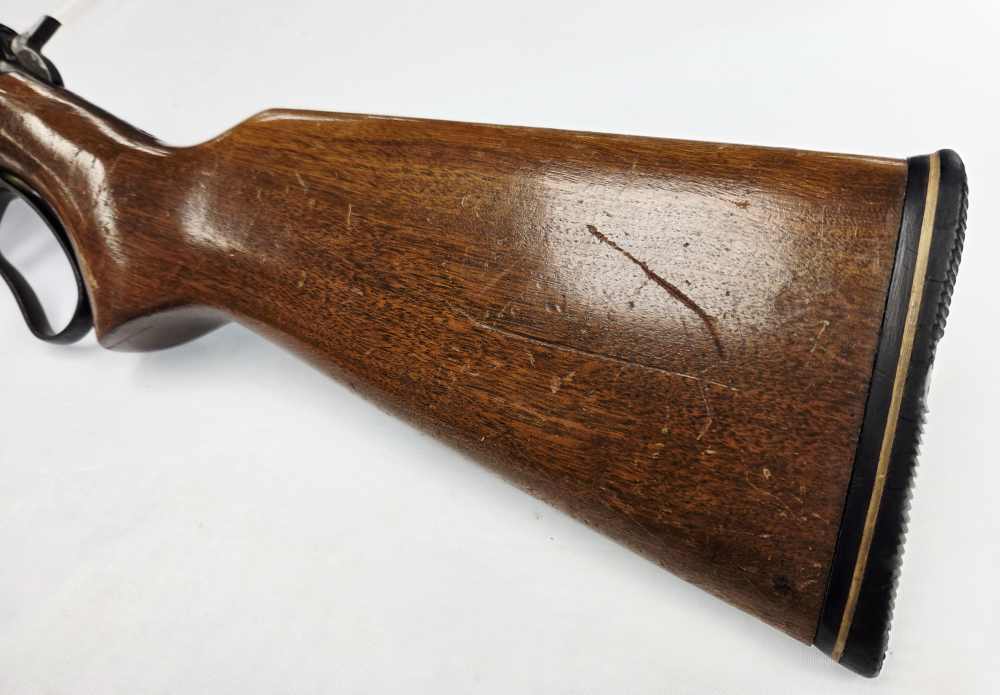 1947 Marlin Model 36 A .30-30 Lever-Action 20" Rifle-img-7