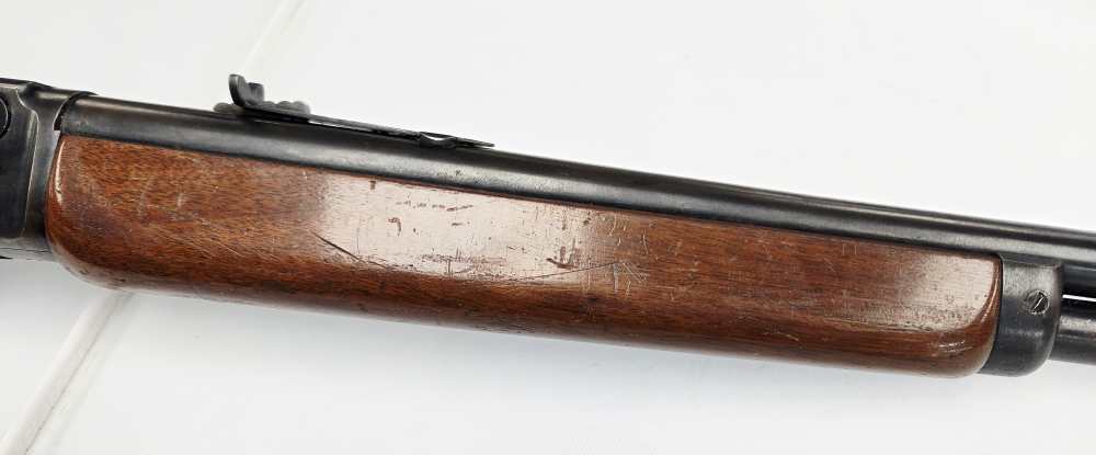 1947 Marlin Model 36 A .30-30 Lever-Action 20" Rifle-img-4