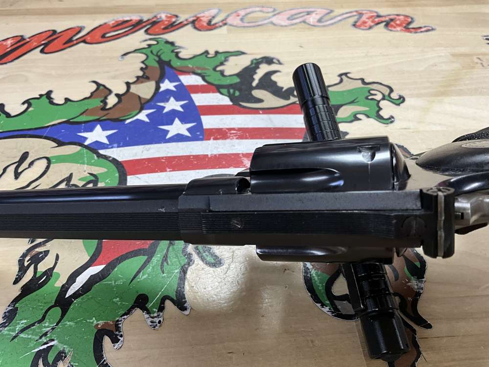 Smith & Wesson Mod. 29-2 .44 MAG Penny Auction No Reserve 10% Down Layaway -img-8