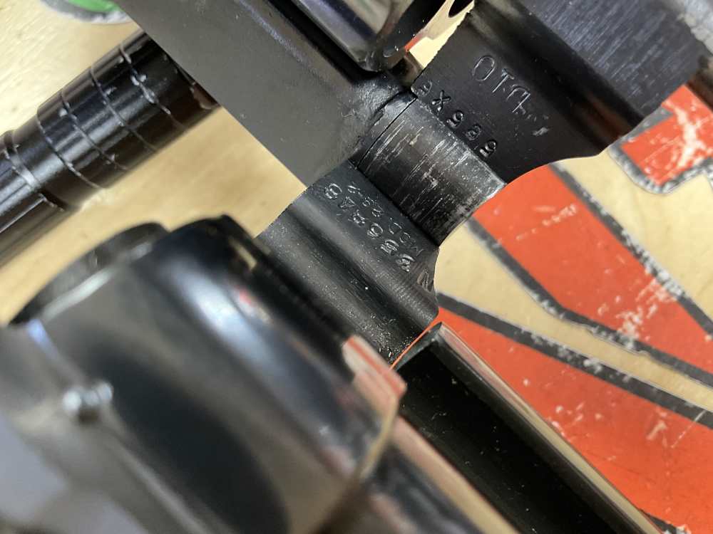 Smith & Wesson Mod. 29-2 .44 MAG Penny Auction No Reserve 10% Down Layaway -img-19