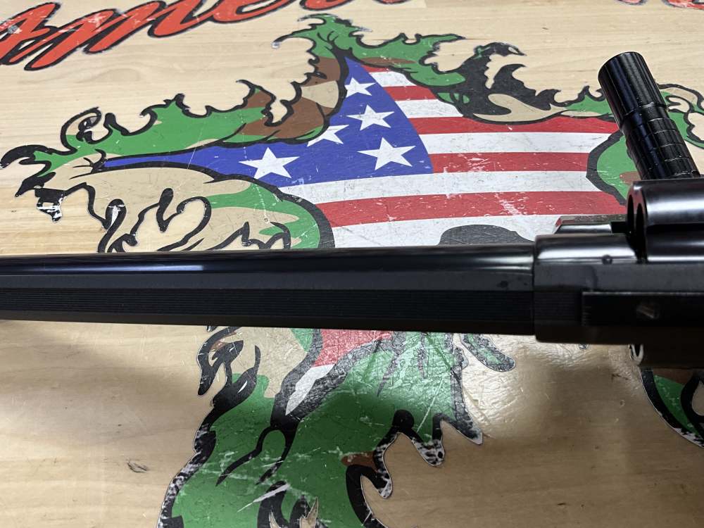 Smith & Wesson Mod. 29-2 .44 MAG Penny Auction No Reserve 10% Down Layaway -img-9