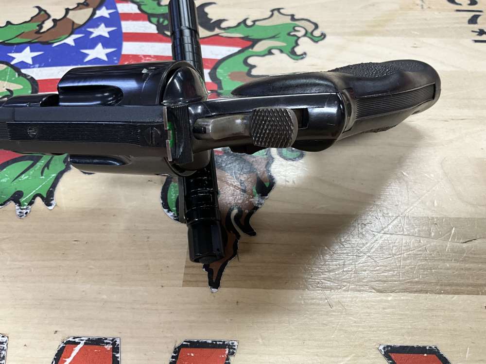 Smith & Wesson Mod. 29-2 .44 MAG Penny Auction No Reserve 10% Down Layaway -img-6