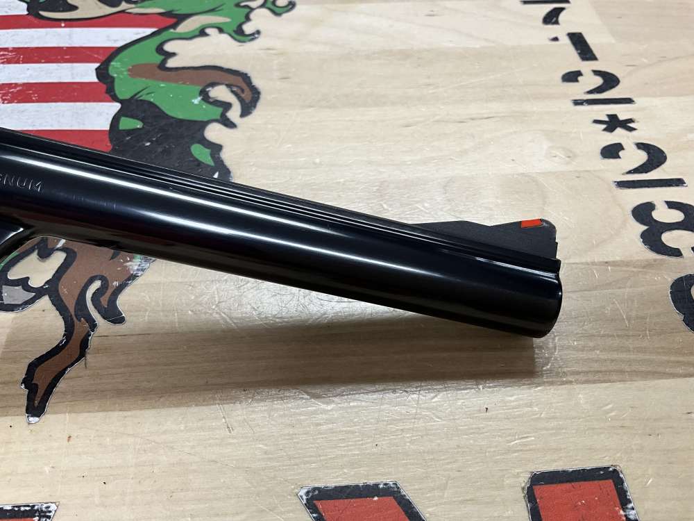 Smith & Wesson Mod. 29-2 .44 MAG Penny Auction No Reserve 10% Down Layaway -img-14