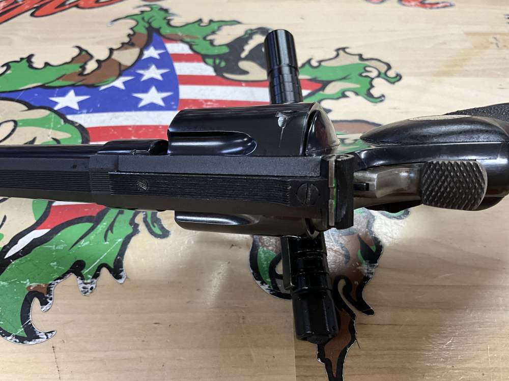 Smith & Wesson Mod. 29-2 .44 MAG Penny Auction No Reserve 10% Down Layaway -img-7
