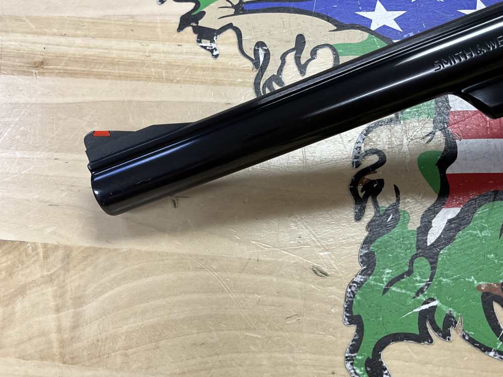 Smith & Wesson Mod. 29-2 .44 MAG Penny Auction No Reserve 10% Down Layaway -img-5