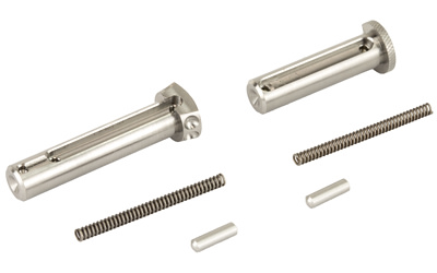 BAD-EPS-TI Battle Arms Development Enhanced Pin Set Kit, For AR Rifles, Inc-img-0