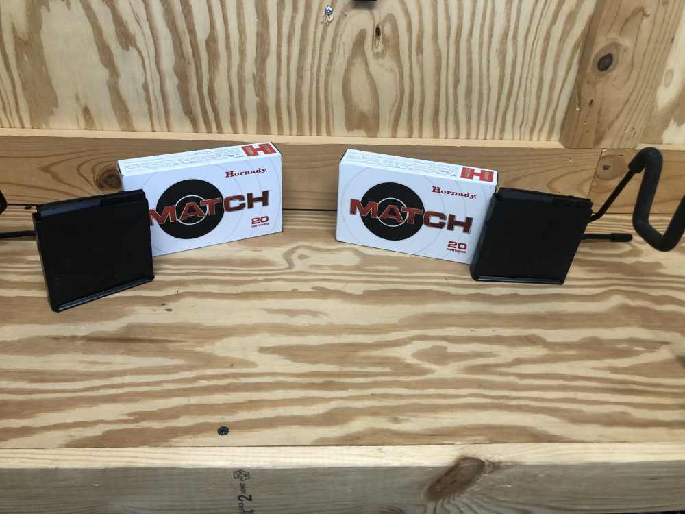 MDT ACC Remington 700 Long Action CIP 3.850 Chassis – .300 PRC – 3 Magazine-img-11