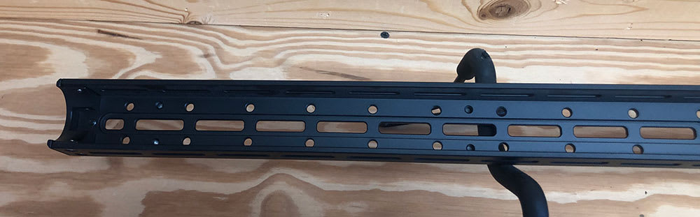 MDT ACC Remington 700 Long Action CIP 3.850 Chassis – .300 PRC – 3 Magazine-img-6