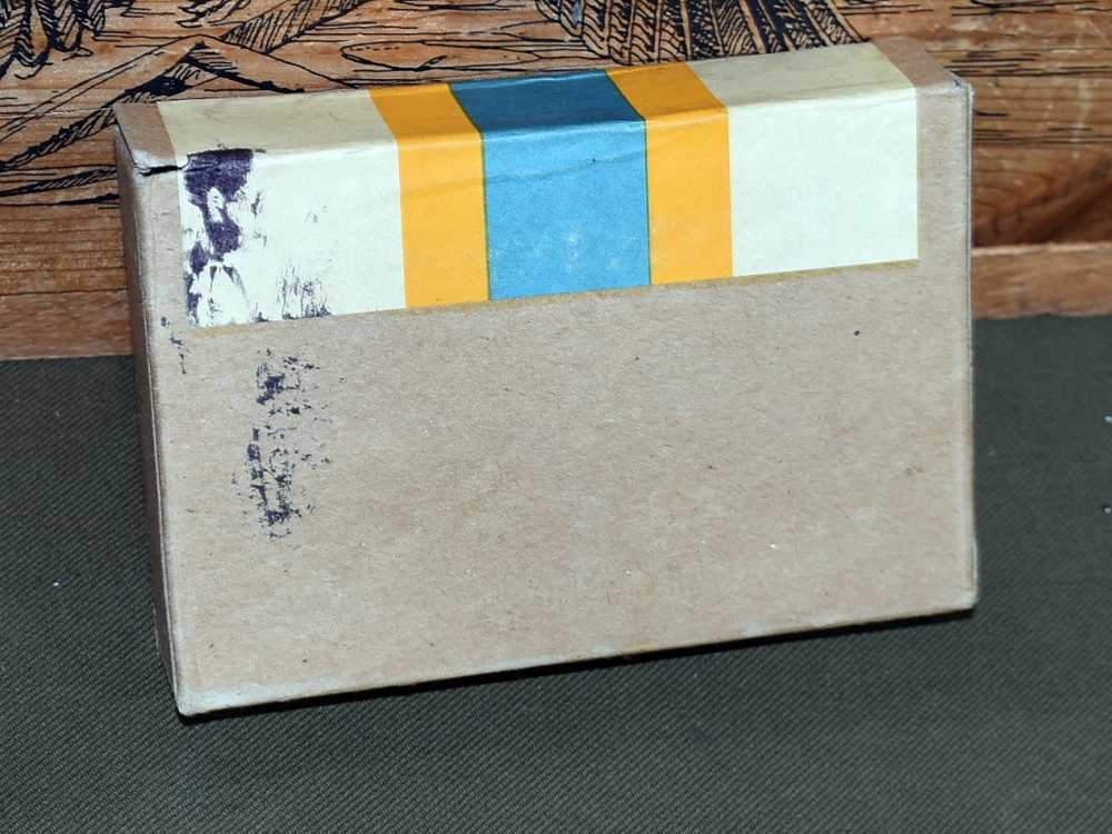 USGI 30 cal M2 Armor Piercing NOS box of ammo-img-1