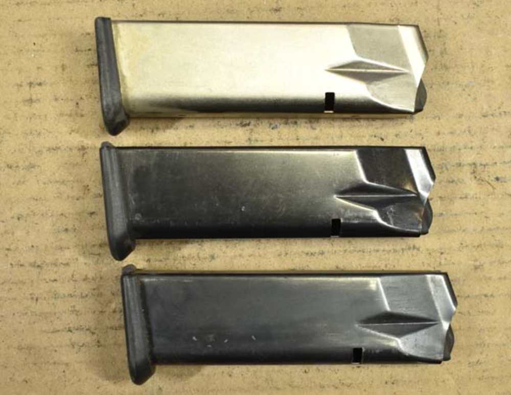 [3] PARA ORDNANCE P-14 MAGAZINES - CAL .45 ACP-img-0