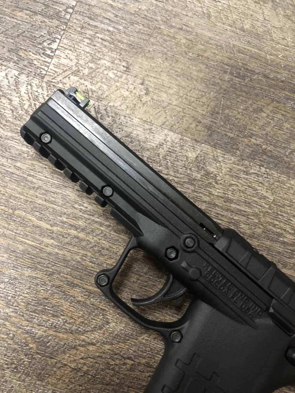 Keltec PMR-30 22WMR Semi Auto Pistol 4.3" w/ 30 Round Mag, Hard Case-img-7