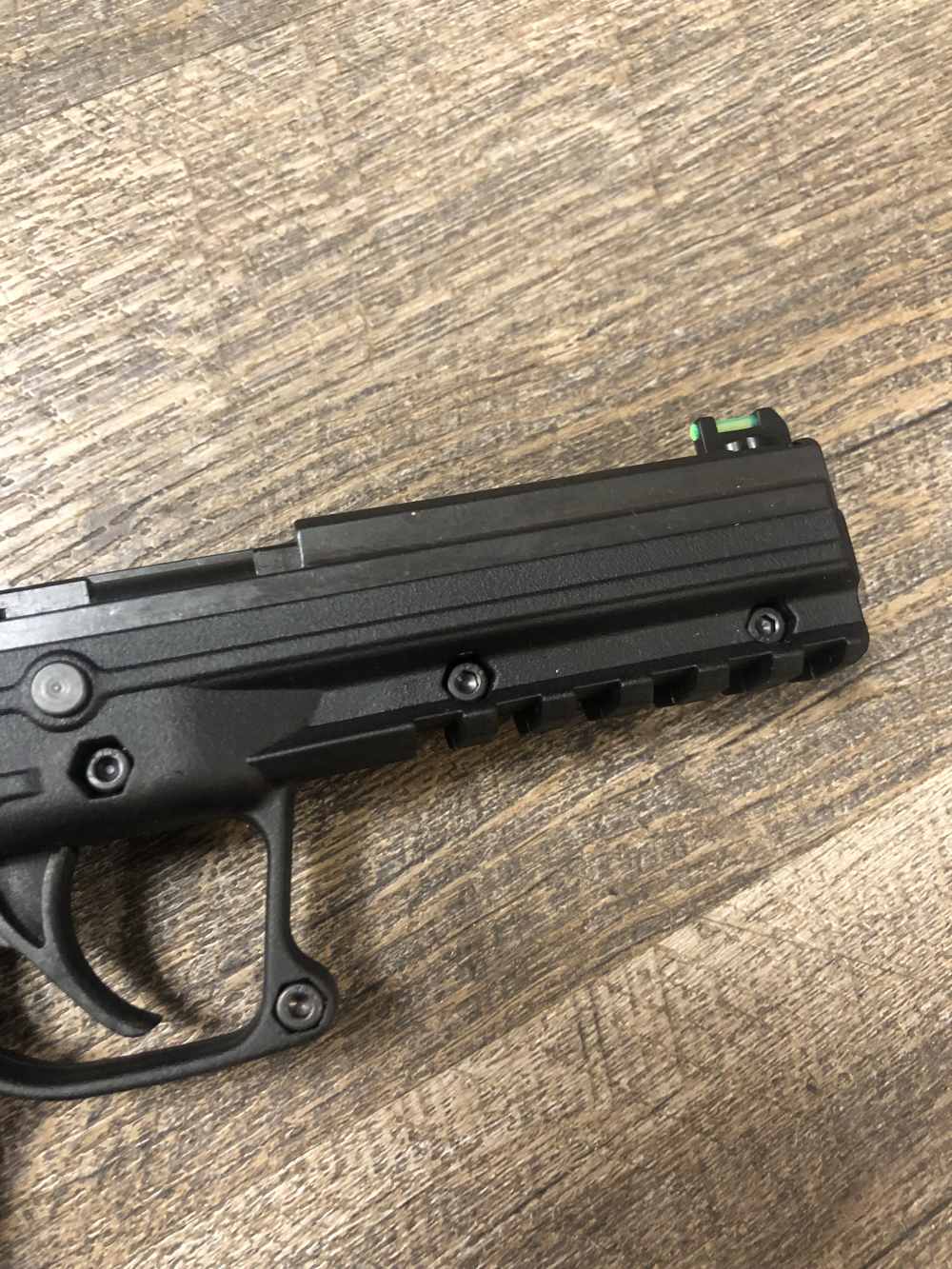 Keltec PMR-30 22WMR Semi Auto Pistol 4.3" w/ 30 Round Mag, Hard Case-img-13