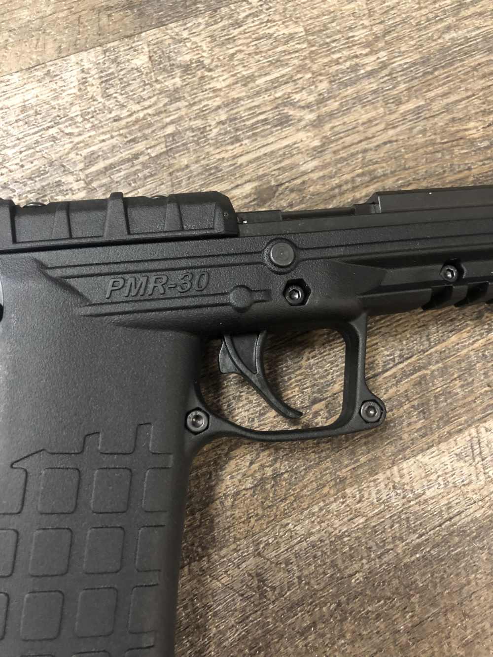 Keltec PMR-30 22WMR Semi Auto Pistol 4.3" w/ 30 Round Mag, Hard Case-img-12