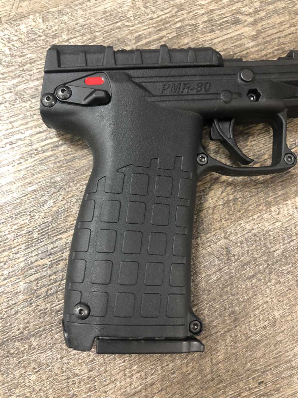 Keltec PMR-30 22WMR Semi Auto Pistol 4.3" w/ 30 Round Mag, Hard Case-img-11
