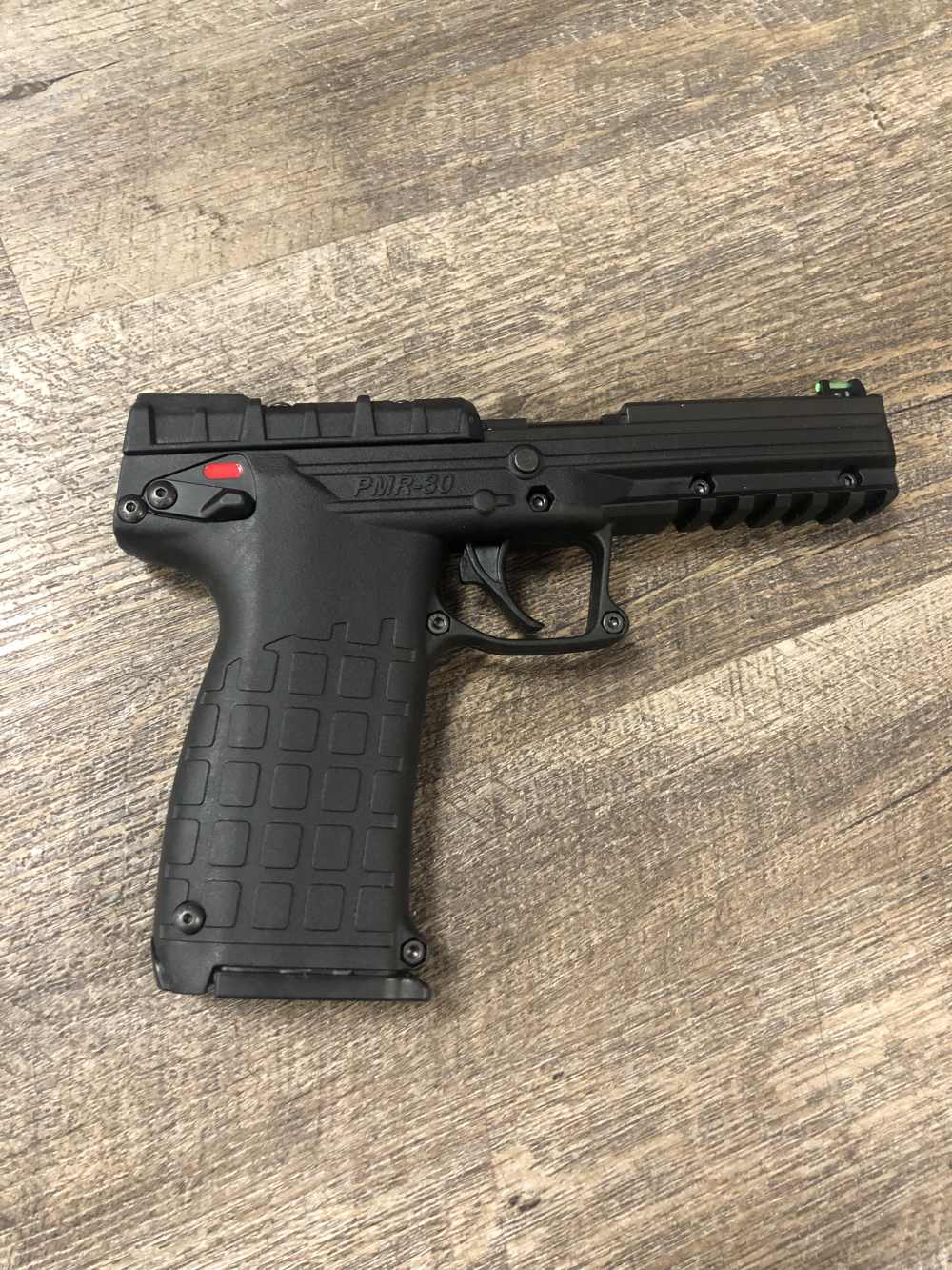Keltec PMR-30 22WMR Semi Auto Pistol 4.3" w/ 30 Round Mag, Hard Case-img-10